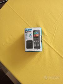 BRONDI FLIPPER