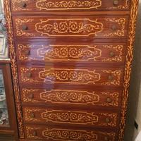 cassettiera "Maggiolino"