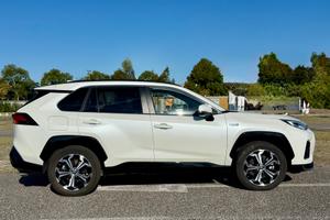 Across Plugin 2,5 Top 309 CV 4X4