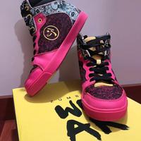 Scarpe Zumba Wear
