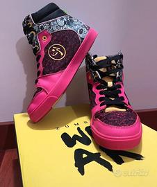 Scarpe Zumba Wear