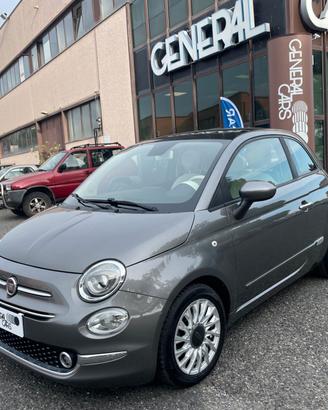 Fiat 500 1.0 Hybrid Connect