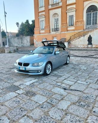 Auto pari al nuovo comprata da mia zia nuova