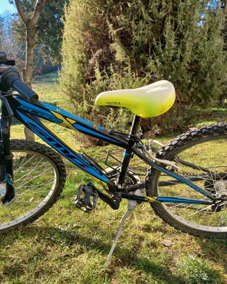 Bicicletta MTB 24''