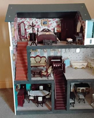 Casa Vittoriana