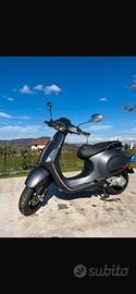 Vespa sprint 50 4t