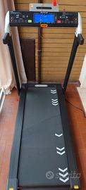 Tapis roulant ATTACUS AT100 SMART 