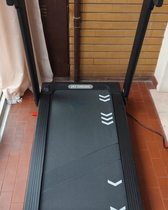Tapis roulant ATTACUS AT100 SMART 