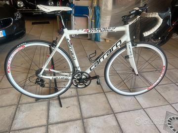 Carraro 915 D’Ambiez – Taglia L – Campagnolo Xenon