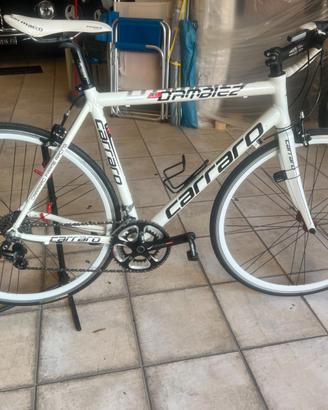Carraro 915 D’Ambiez – Taglia L – Campagnolo Xenon