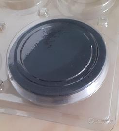 PRIVILEG ZOPPAS BRUCIATORE E PIATTELLO MM 102