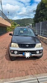 Daihatsu Terios 4x4
