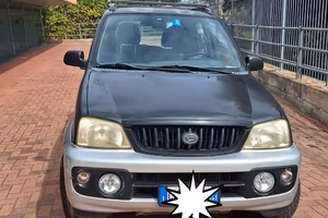 Daihatsu Terios 4x4