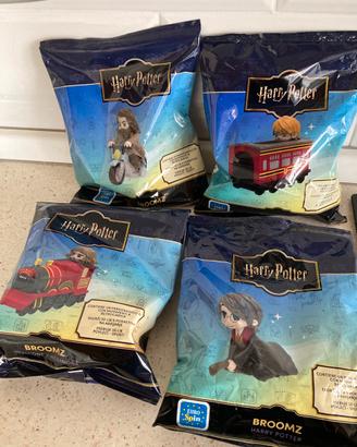 Personaggi harry potter