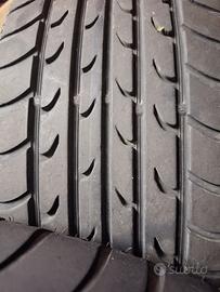 Gomme estive 215/45 ZR17 Fulda exstra load