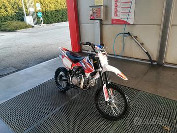 PIT BIKE KAYO