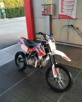 PIT BIKE KAYO