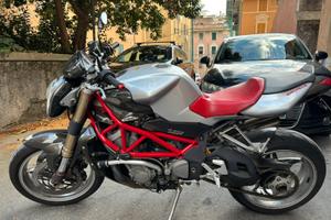 MV AGUSTA  Brutale 750