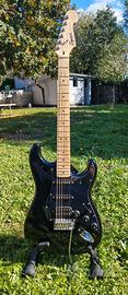 Chitarra elettrica - Squier Stratocaster
