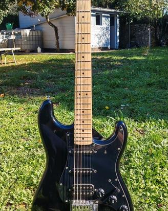 Chitarra elettrica - Squier Stratocaster