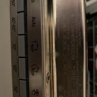 Lavastoviglie bosch smh6ycx02e/58