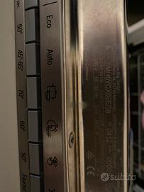 Lavastoviglie bosch smh6ycx02e/58