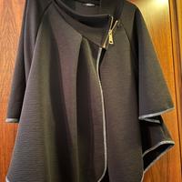 Giacca nera - mai usata