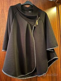 Giacca nera - mai usata