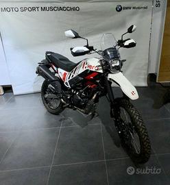 HERO MOTOCORP Xpulse 200 Pro