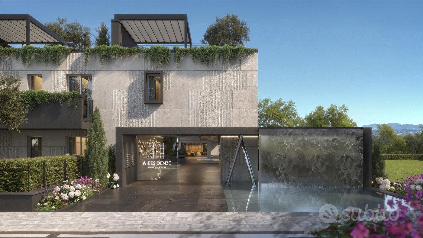 Appartamento – Peschiera del Garda, Santa Cristina - Vista 2
