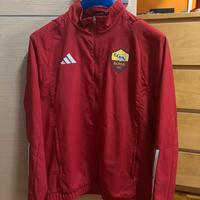 Felpa Adidas Roma taglia M