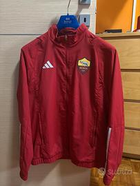 Felpa Adidas Roma taglia M