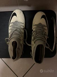 Nike mercurial 40,5 calcetto tf