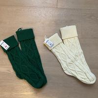 Calze natale dmail 2€ la coppia