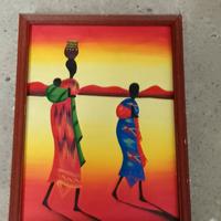 Quadro indonesiano 