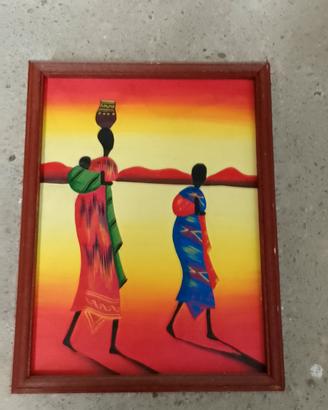 Quadro indonesiano 