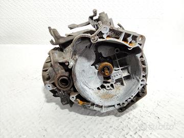 CAMBIO MANUALE COMPLETO FIAT Grande Punto 1Â° Seri
