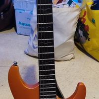 Chitarra elettrica Ibanez s 470  korea 2003