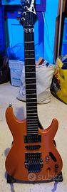 Chitarra elettrica Ibanez s 470  korea 2003