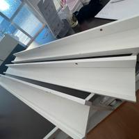 21 mensole Ikea ribba 115cm