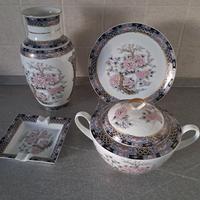 Composizione ellegi fine porcelaine 't.limoges'