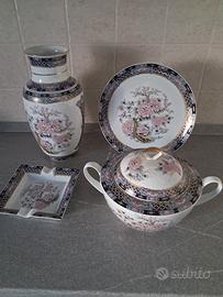 Composizione ellegi fine porcelaine 't.limoges'