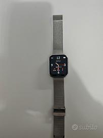 smartwatch  OPS donna