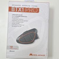 INTERFONO BTX1 PRO MIDLAND