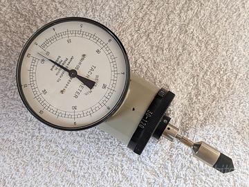 CONTAGIRI MECCANICO VINTAGE MADE IN SWITZERLAND