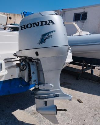 MOTORE FUORIBORDO HONDA 90 CV
