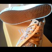 Scarpe donna Prima classe
