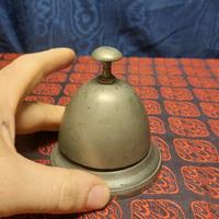 Antico Campanello Da Hotel Campanella banco 1900