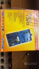 pistola  svitabulloni ad aria