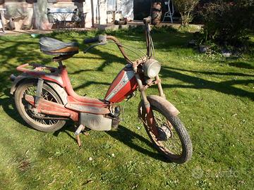 Ciclomotore Califfo K Rizzato 50cc del 1978